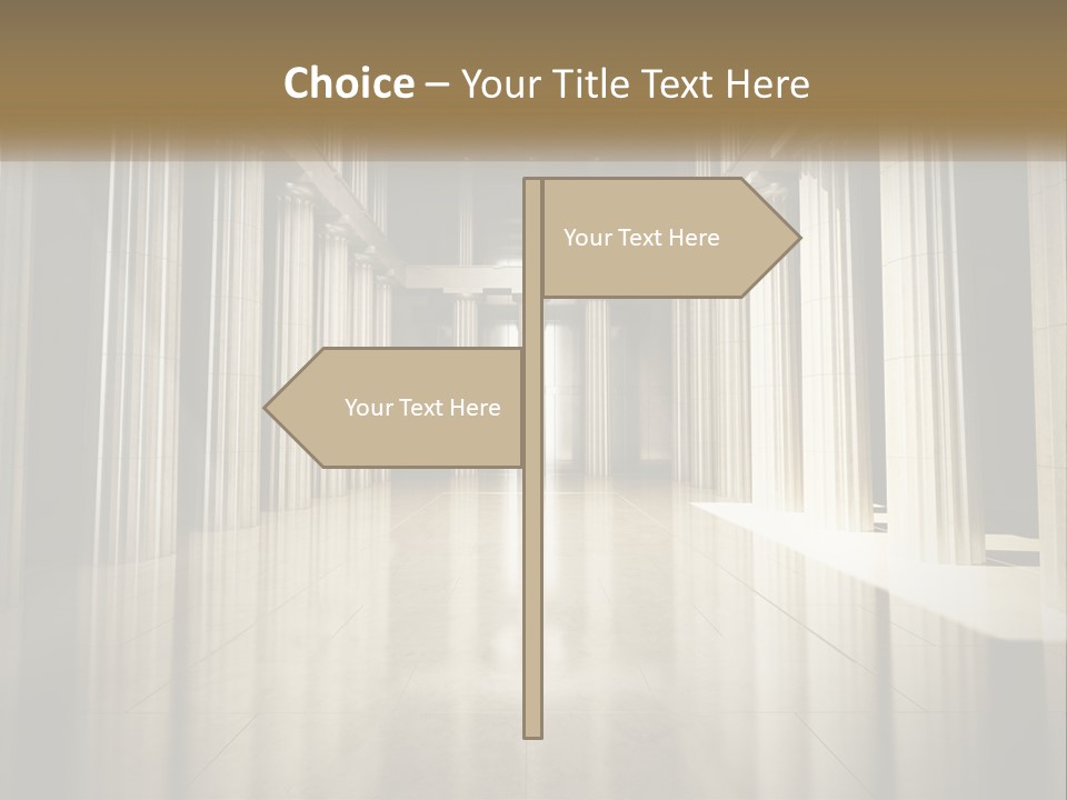 Equipment Technology Remote PowerPoint Template