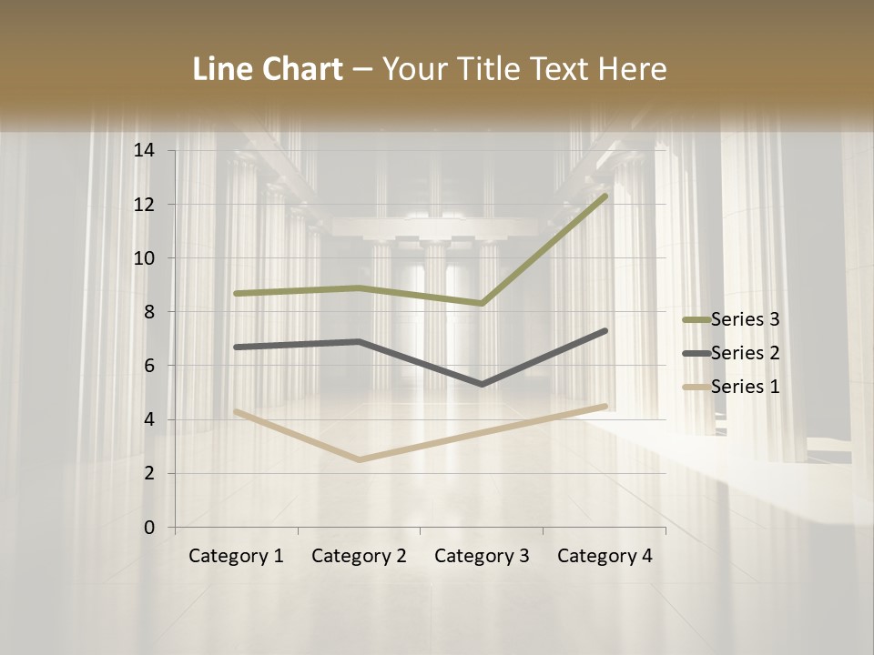 Equipment Technology Remote PowerPoint Template