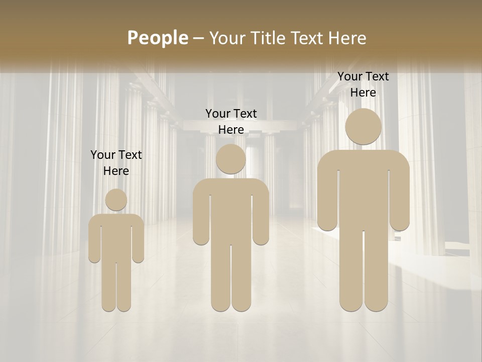 Equipment Technology Remote PowerPoint Template