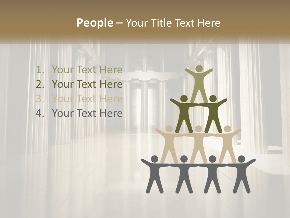 Equipment Technology Remote PowerPoint Template