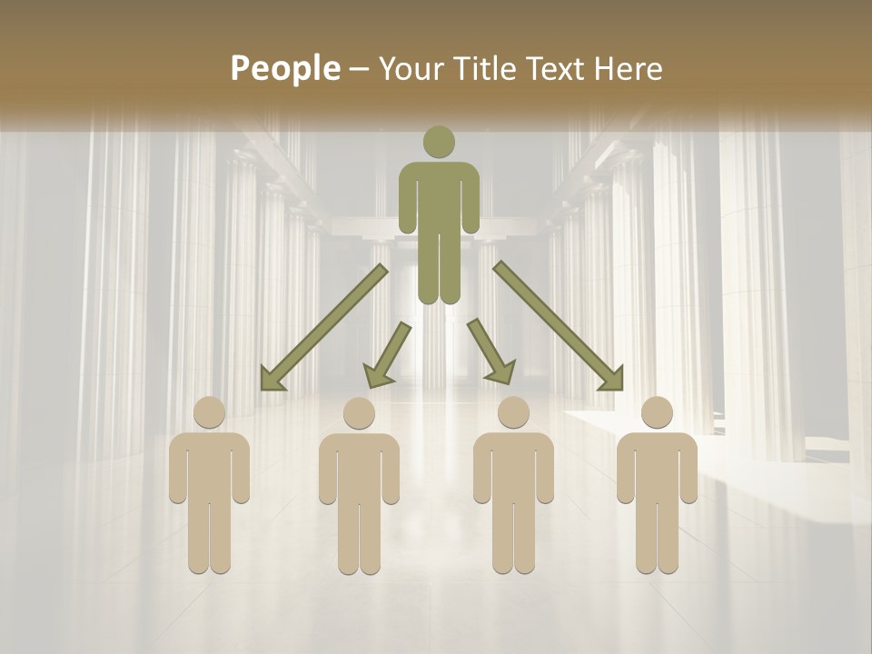 Equipment Technology Remote PowerPoint Template