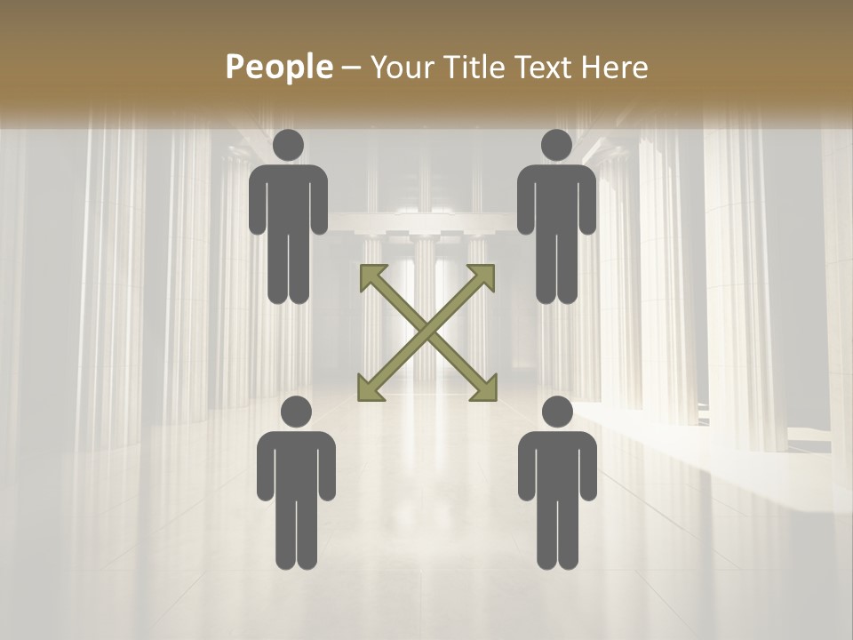 Equipment Technology Remote PowerPoint Template