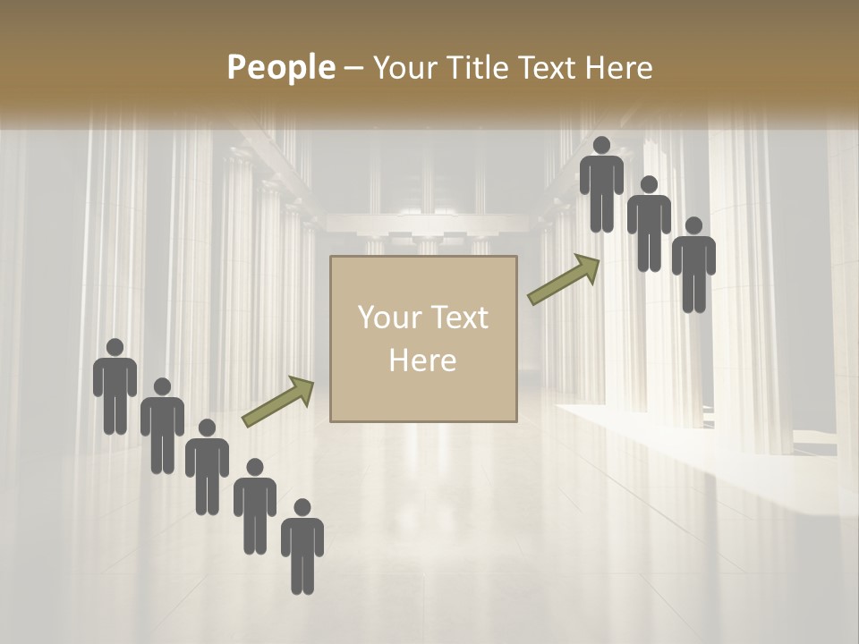 Equipment Technology Remote PowerPoint Template