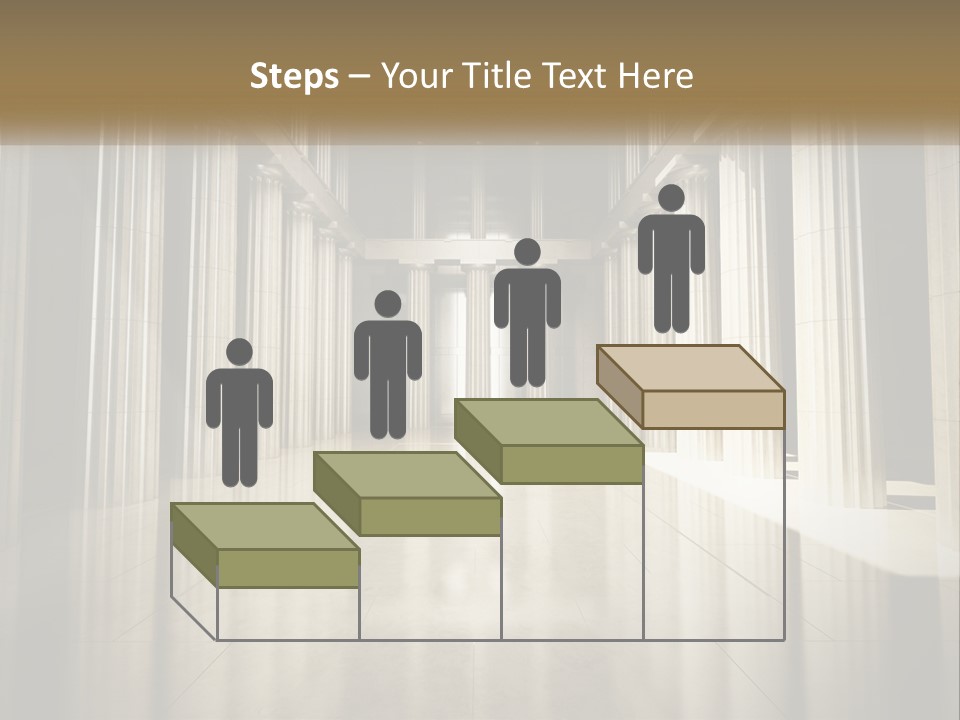 Equipment Technology Remote PowerPoint Template