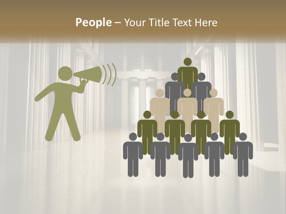 Equipment Technology Remote PowerPoint Template