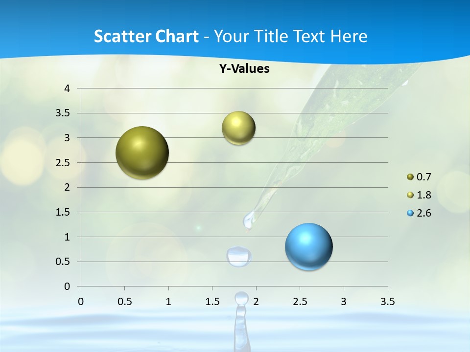 Power Home Equipment PowerPoint Template