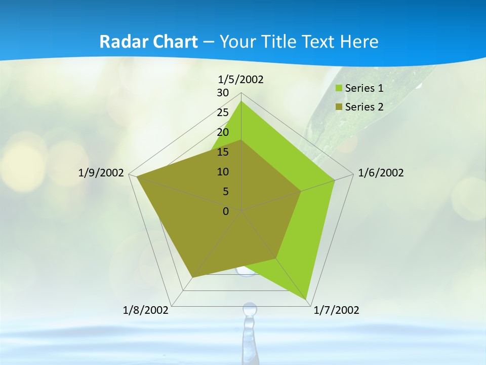 Power Home Equipment PowerPoint Template