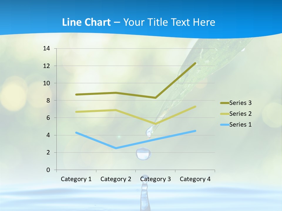 Power Home Equipment PowerPoint Template