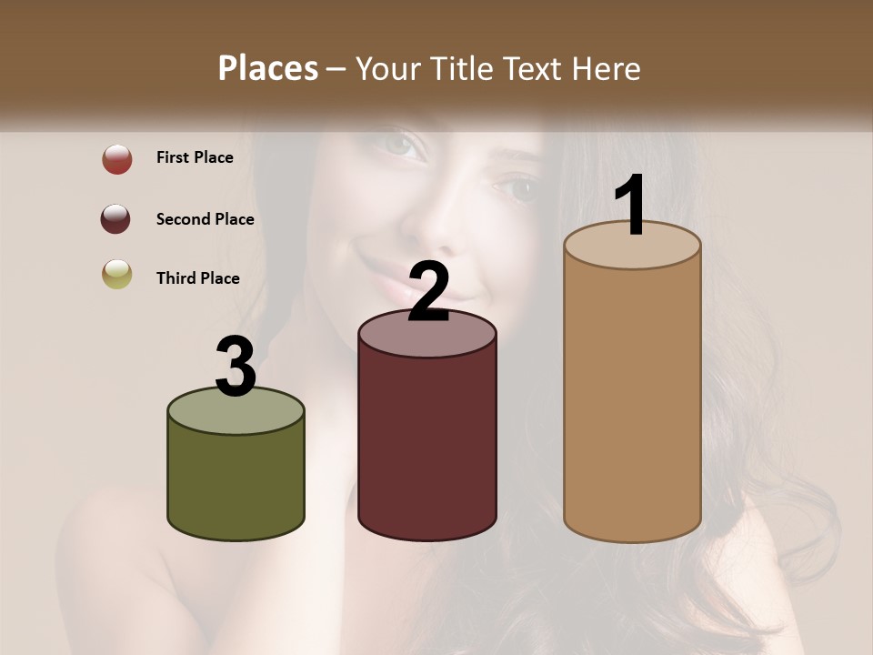 Technology Home Industry PowerPoint Template