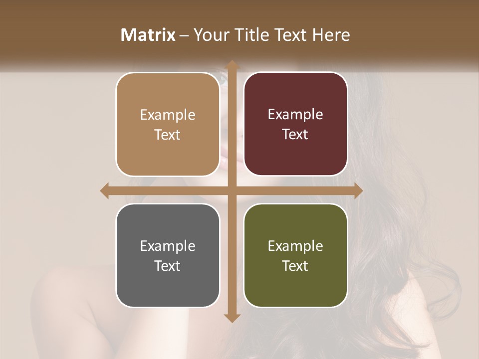 Technology Home Industry PowerPoint Template