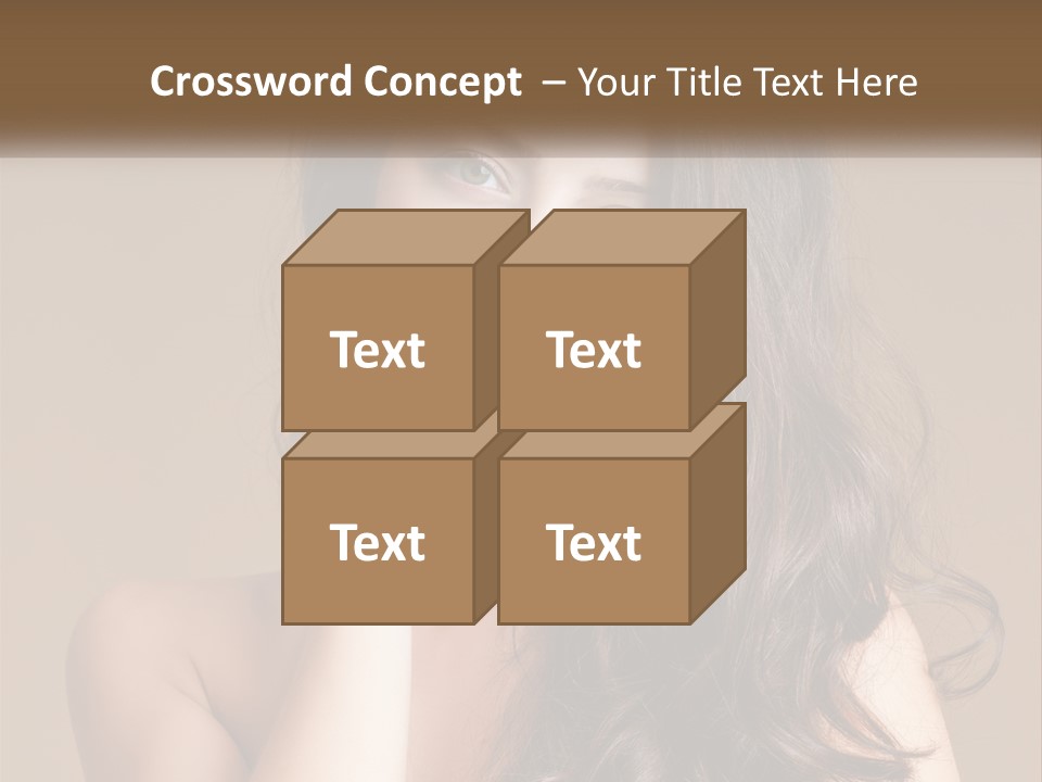 Technology Home Industry PowerPoint Template