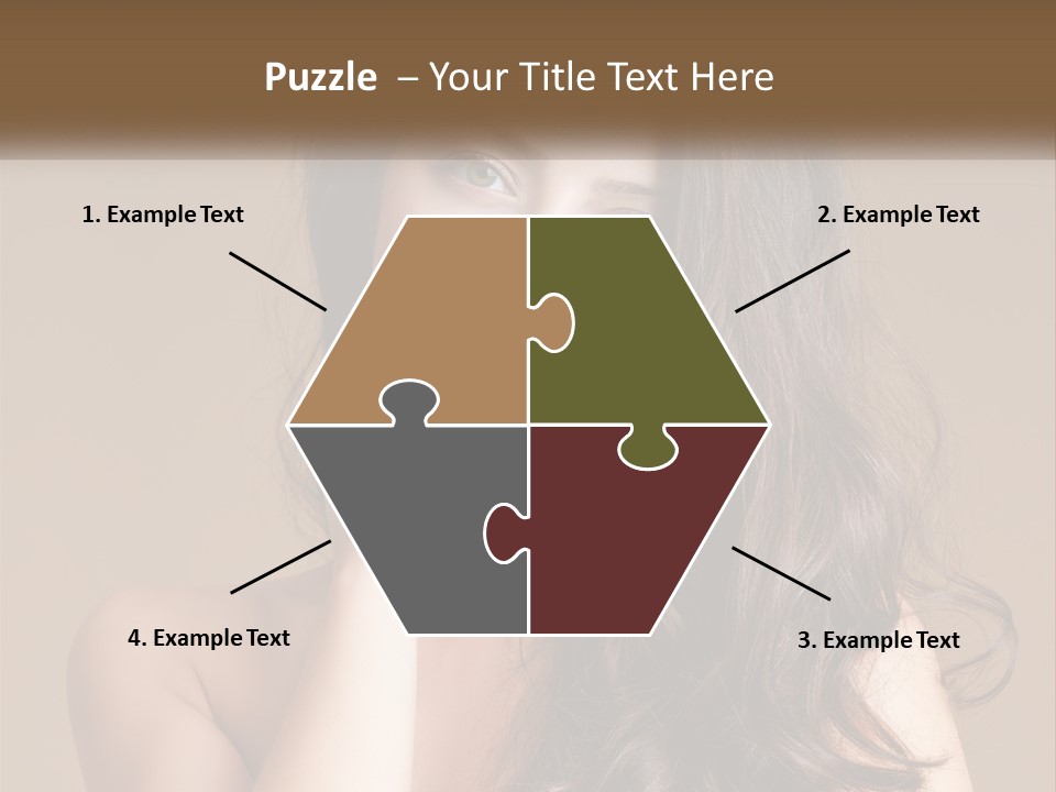 Technology Home Industry PowerPoint Template