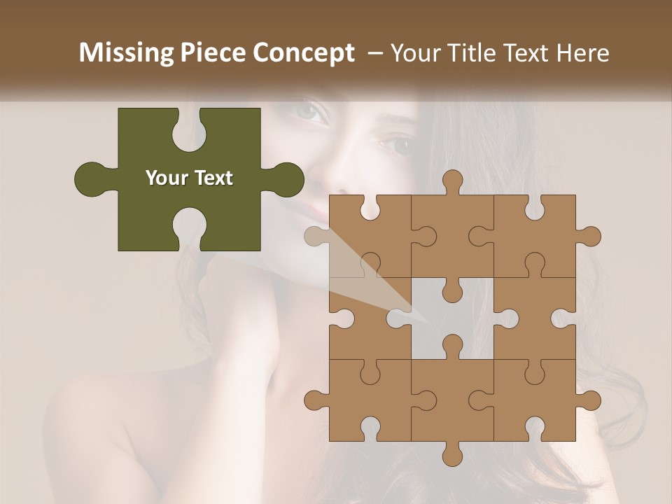 Technology Home Industry PowerPoint Template