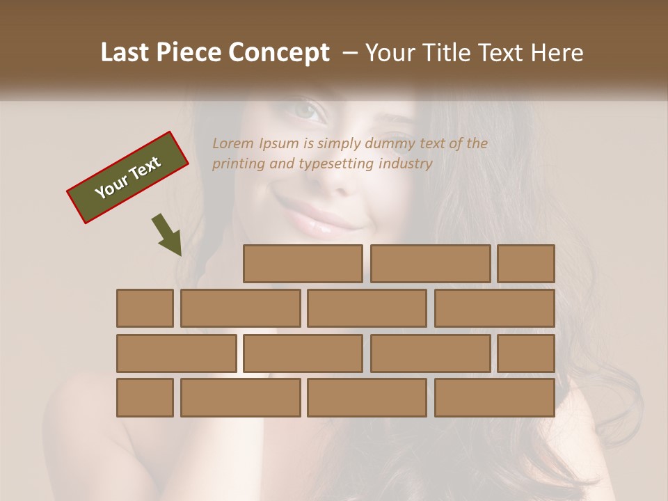 Technology Home Industry PowerPoint Template