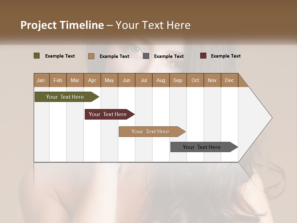 Technology Home Industry PowerPoint Template