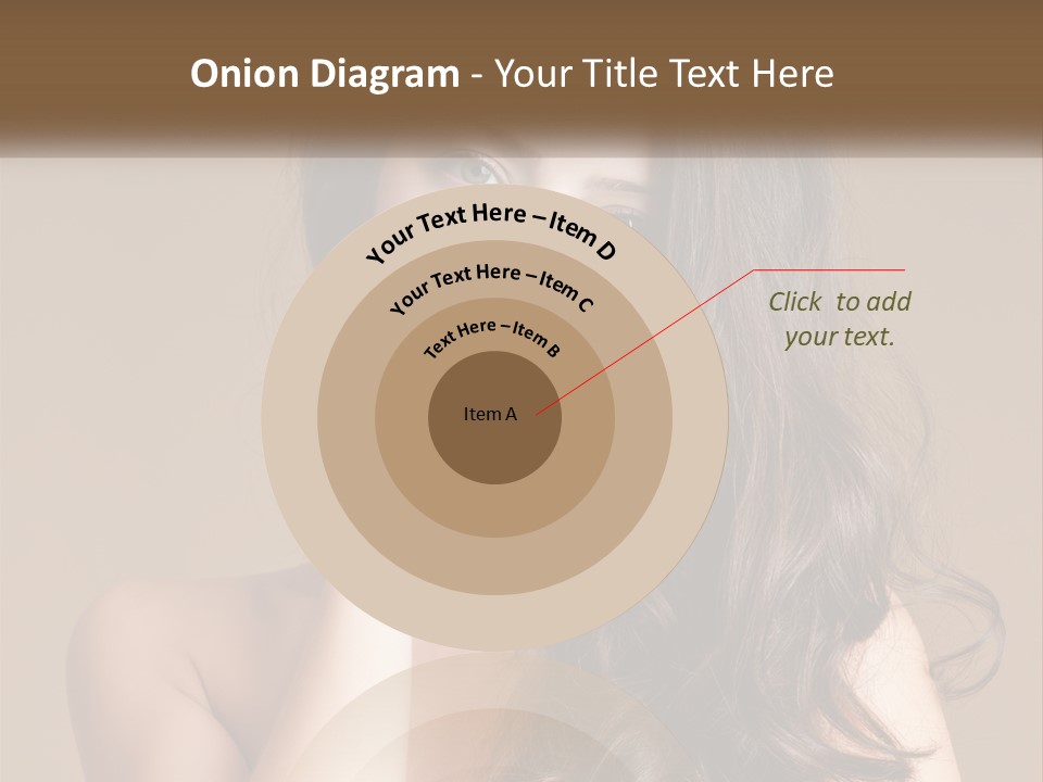 Technology Home Industry PowerPoint Template