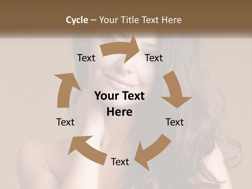 Technology Home Industry PowerPoint Template
