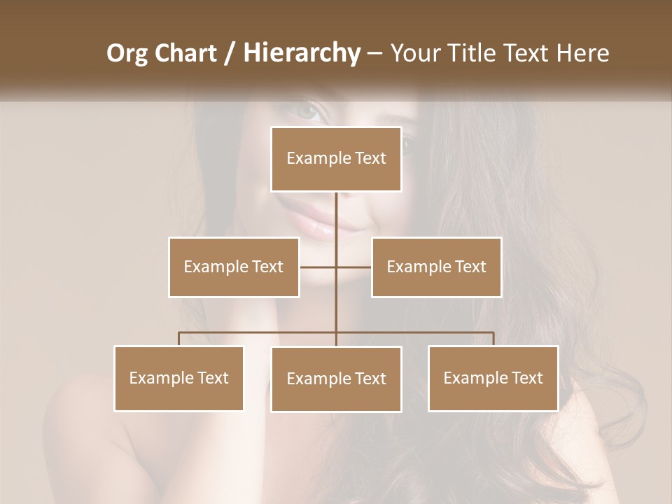 Technology Home Industry PowerPoint Template