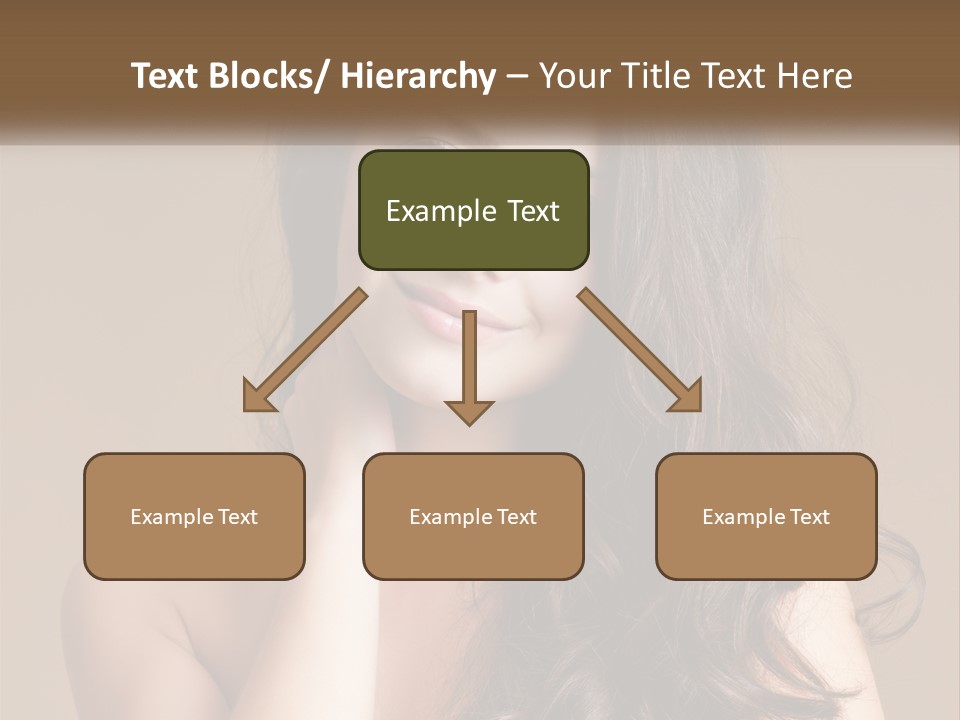 Technology Home Industry PowerPoint Template