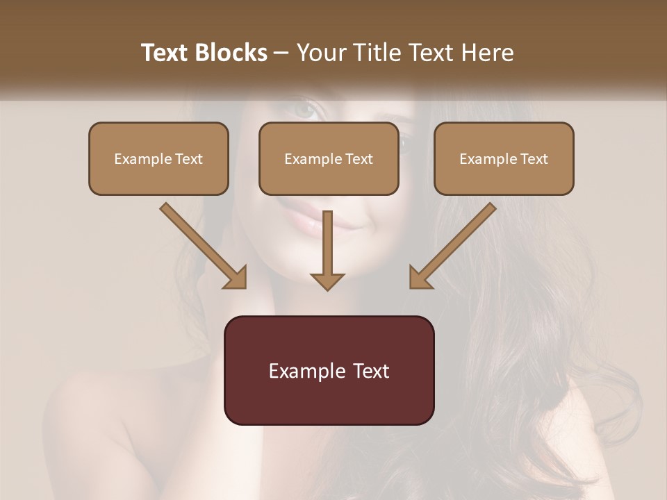 Technology Home Industry PowerPoint Template