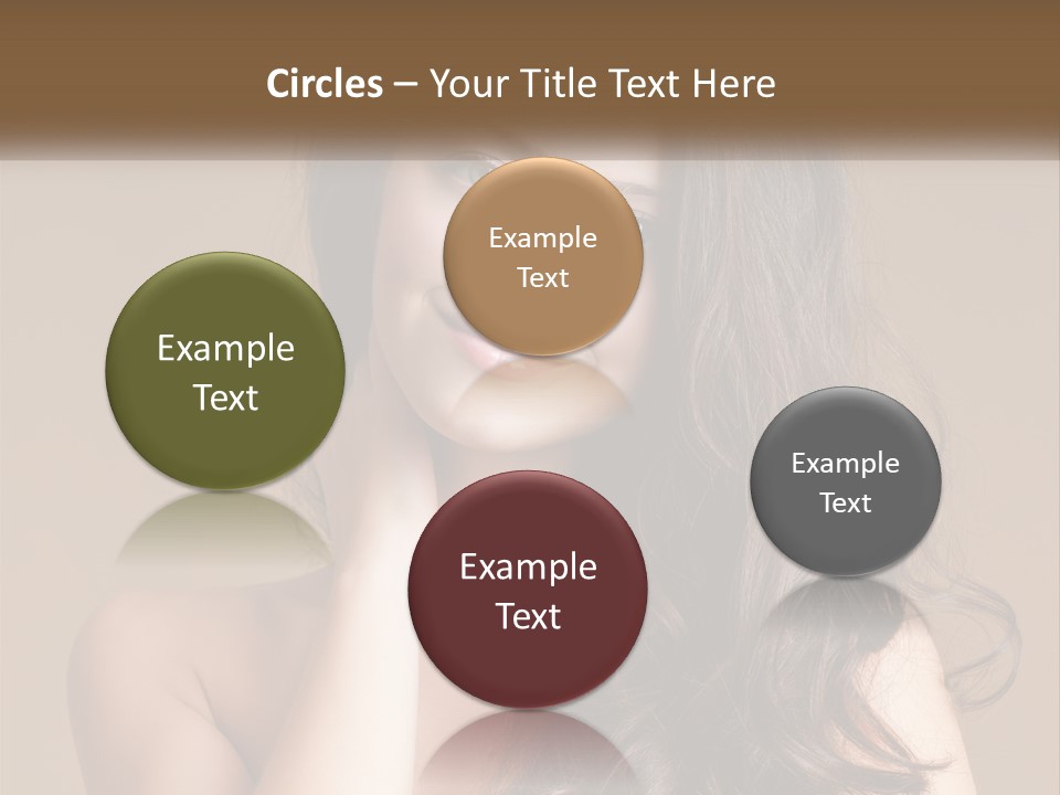 Technology Home Industry PowerPoint Template