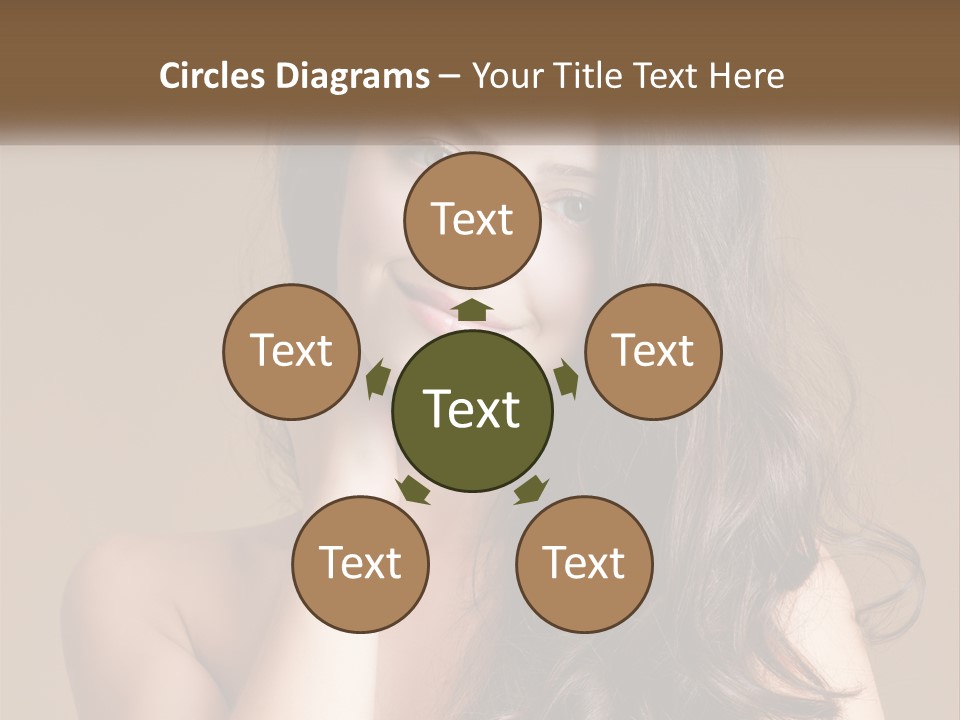 Technology Home Industry PowerPoint Template