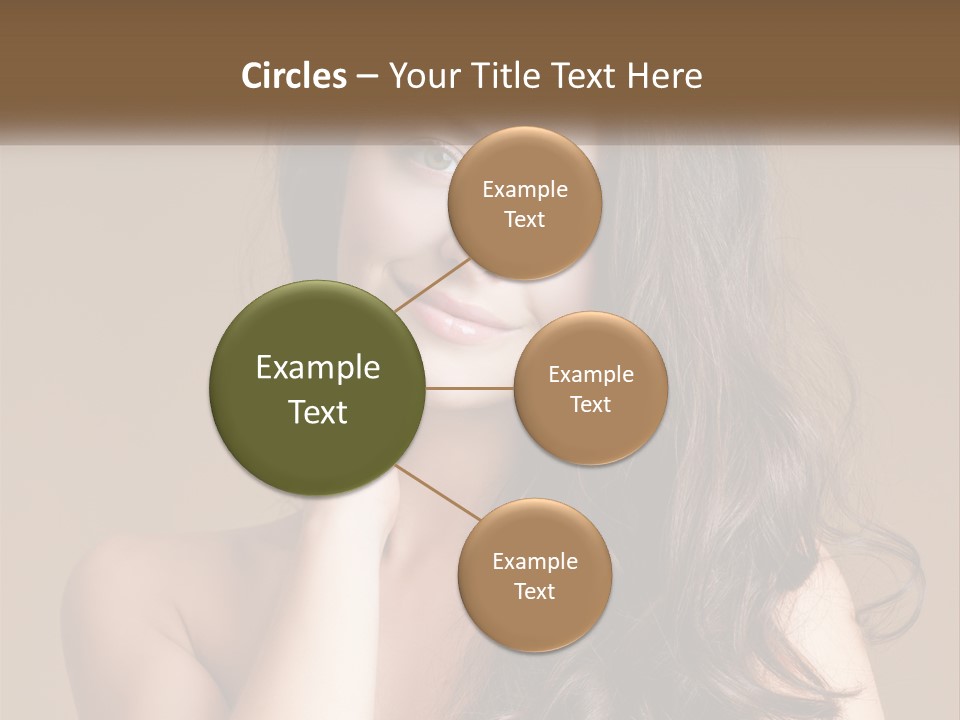 Technology Home Industry PowerPoint Template
