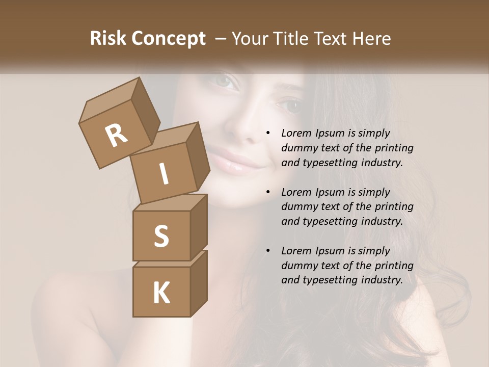 Technology Home Industry PowerPoint Template