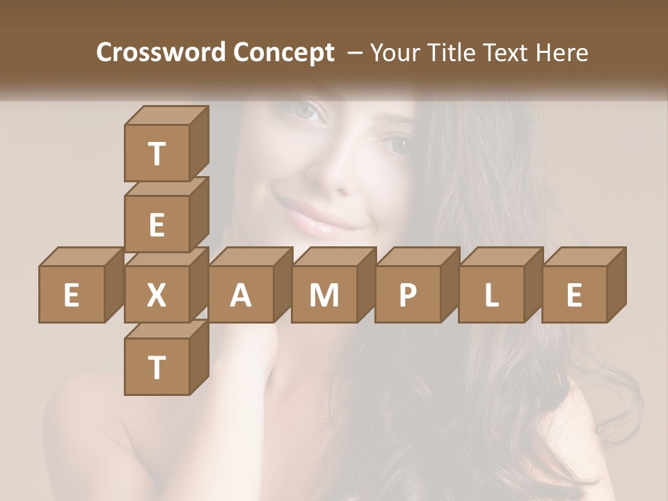 Technology Home Industry PowerPoint Template