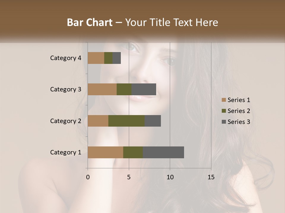Technology Home Industry PowerPoint Template