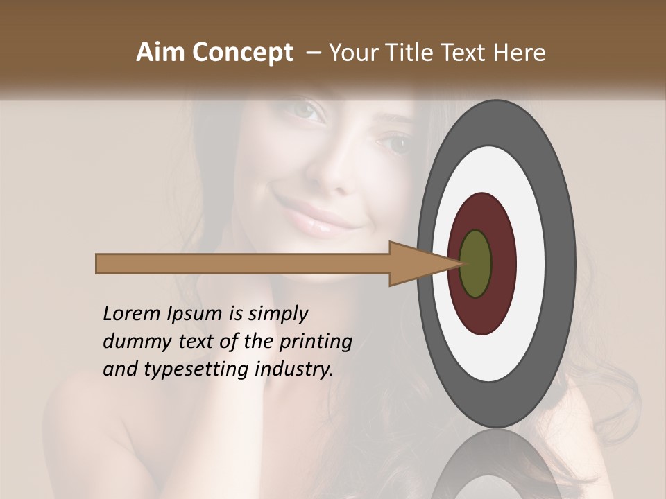 Technology Home Industry PowerPoint Template