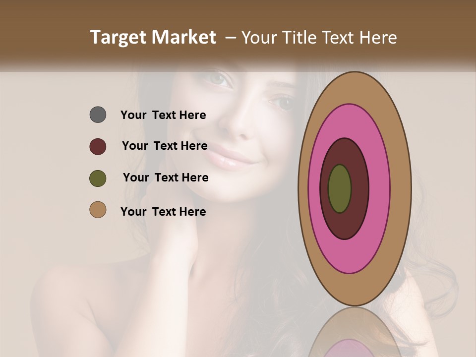 Technology Home Industry PowerPoint Template