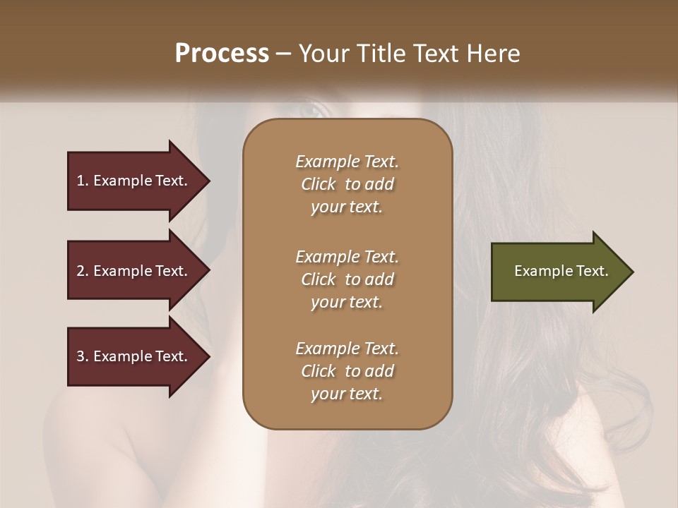 Technology Home Industry PowerPoint Template
