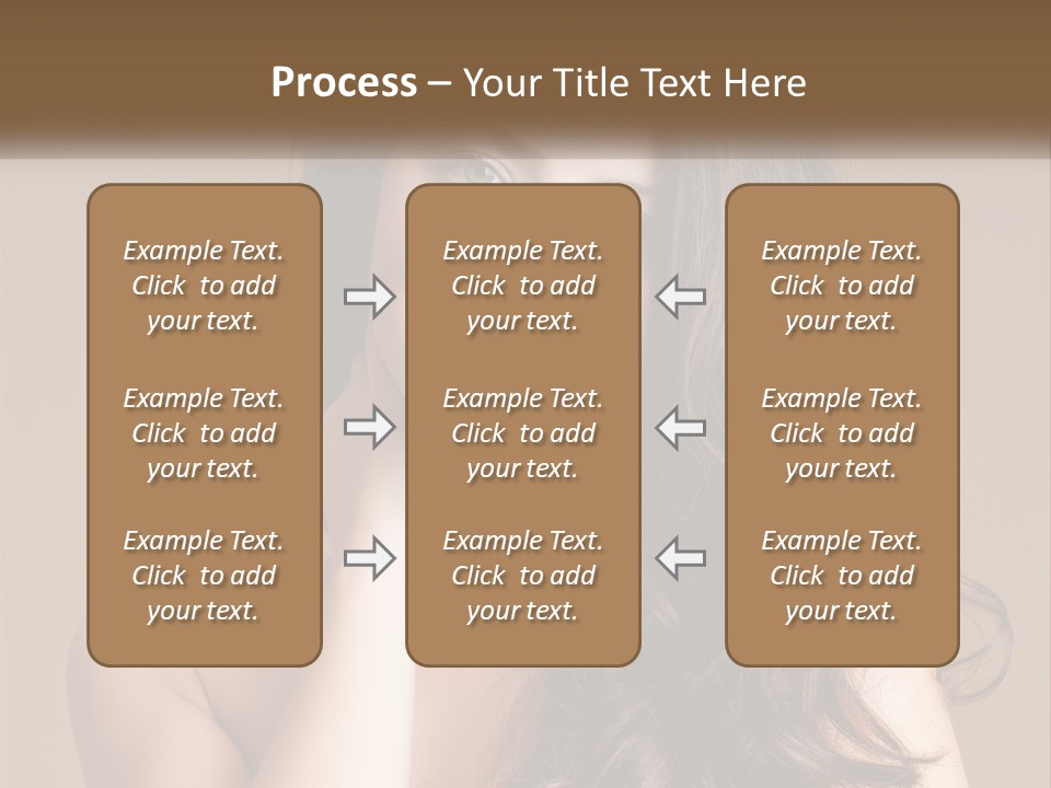 Technology Home Industry PowerPoint Template