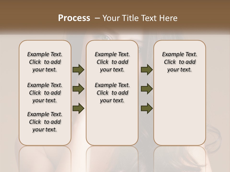 Technology Home Industry PowerPoint Template