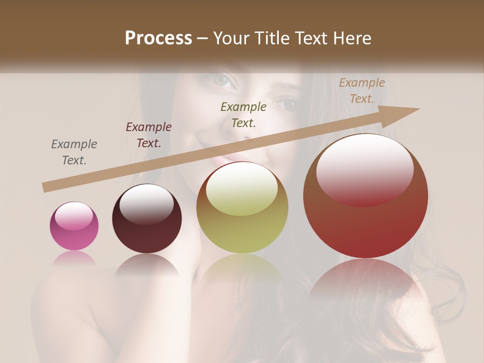 Technology Home Industry PowerPoint Template