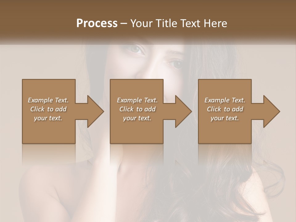 Technology Home Industry PowerPoint Template