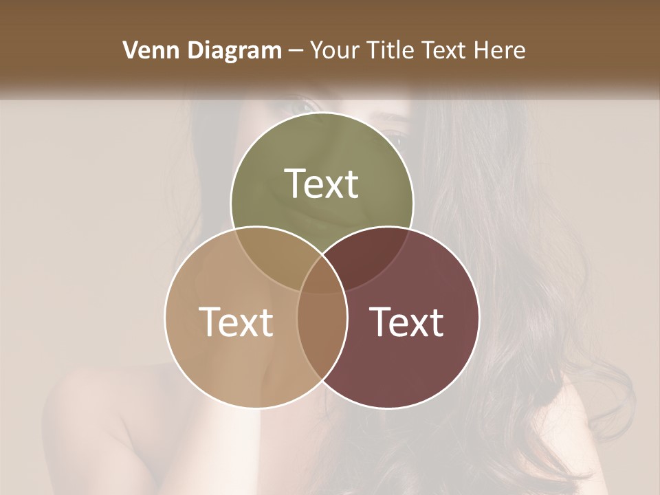 Technology Home Industry PowerPoint Template