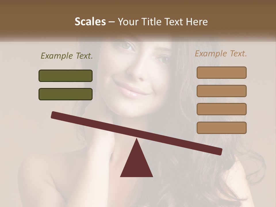 Technology Home Industry PowerPoint Template