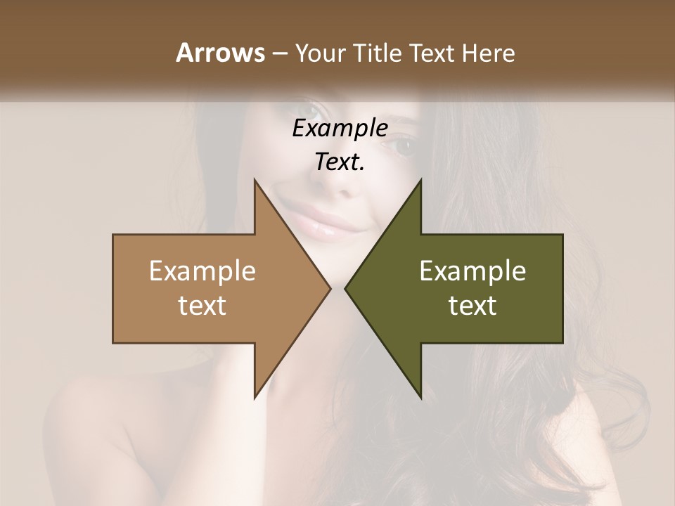 Technology Home Industry PowerPoint Template