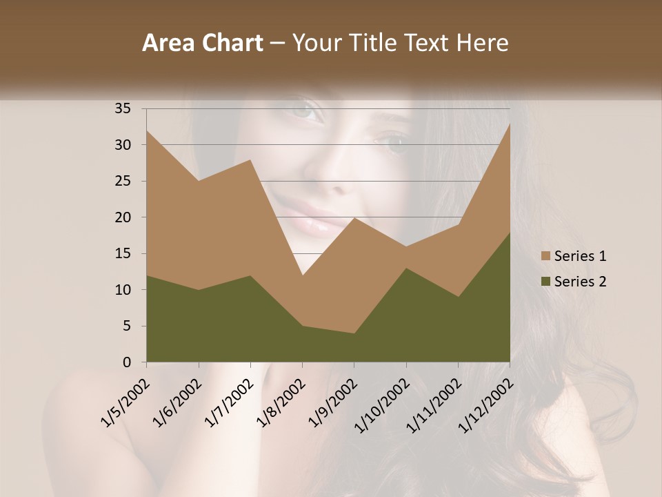 Technology Home Industry PowerPoint Template