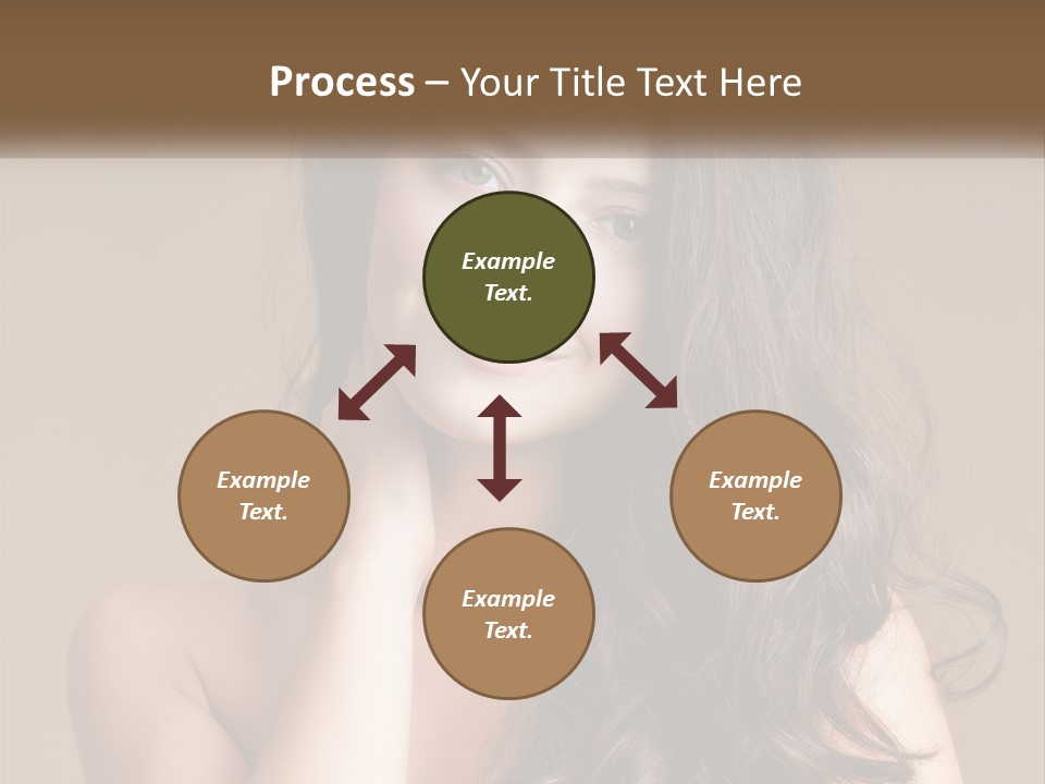 Technology Home Industry PowerPoint Template