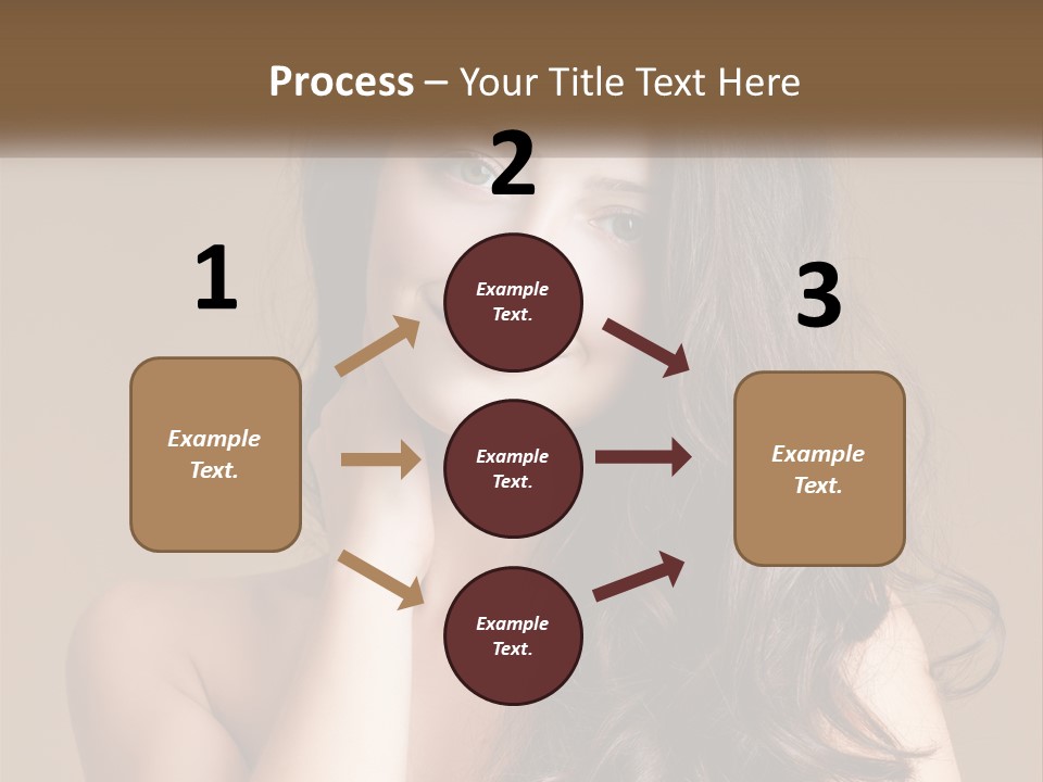 Technology Home Industry PowerPoint Template