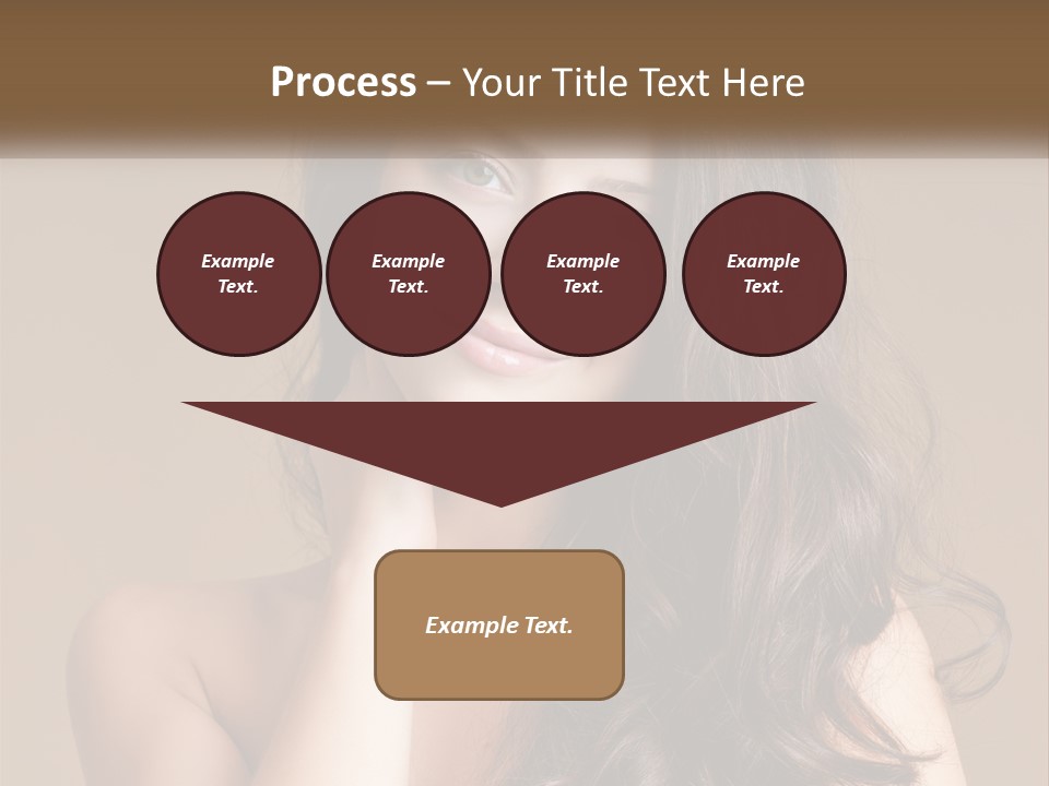 Technology Home Industry PowerPoint Template