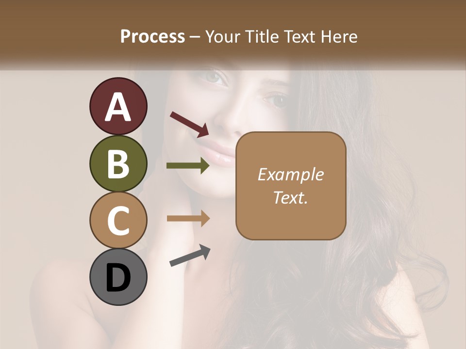 Technology Home Industry PowerPoint Template