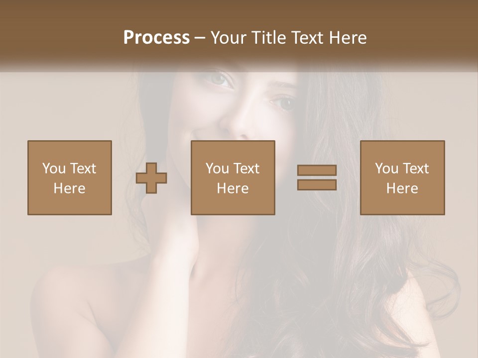 Technology Home Industry PowerPoint Template
