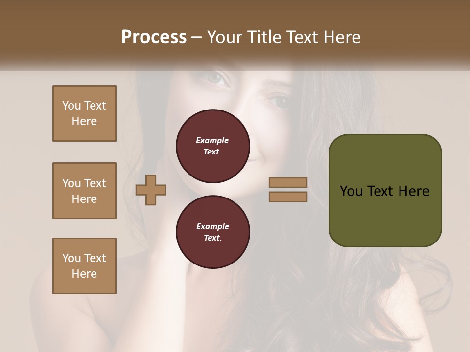 Technology Home Industry PowerPoint Template