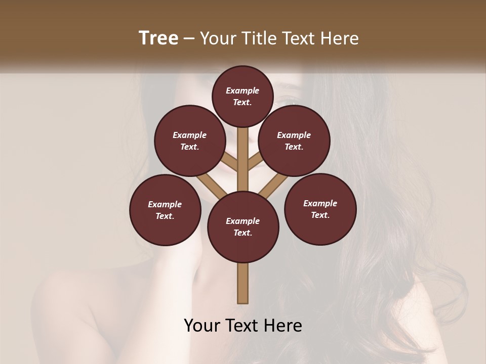 Technology Home Industry PowerPoint Template