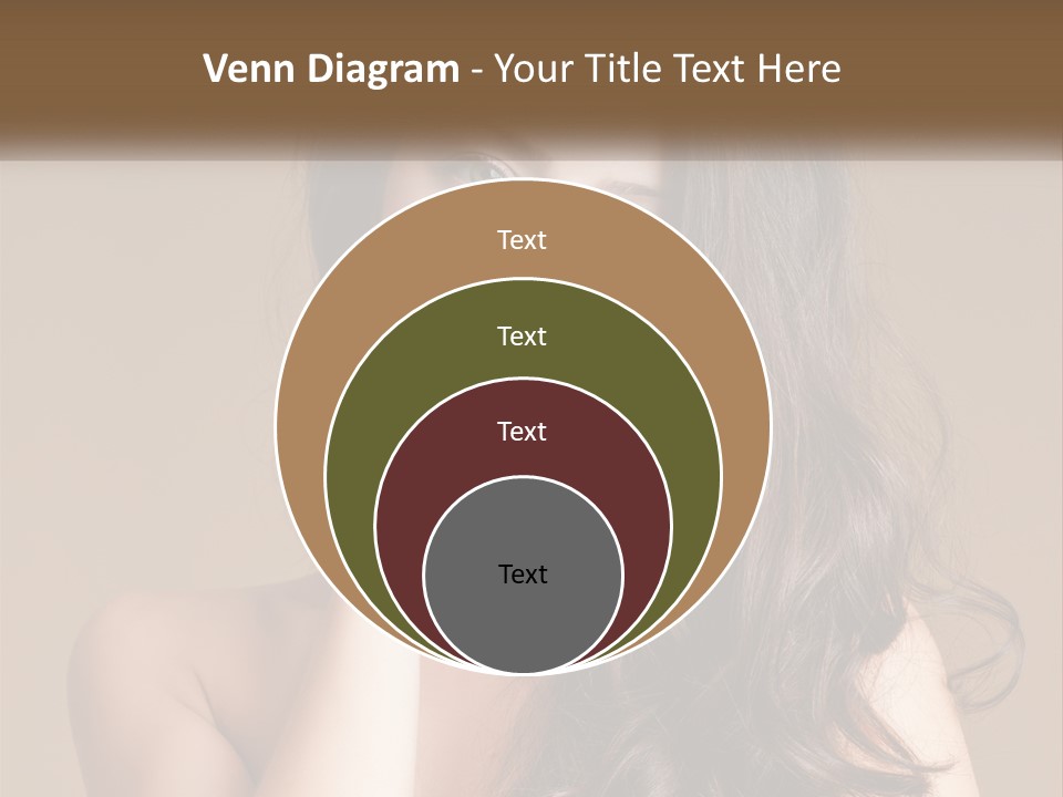 Technology Home Industry PowerPoint Template