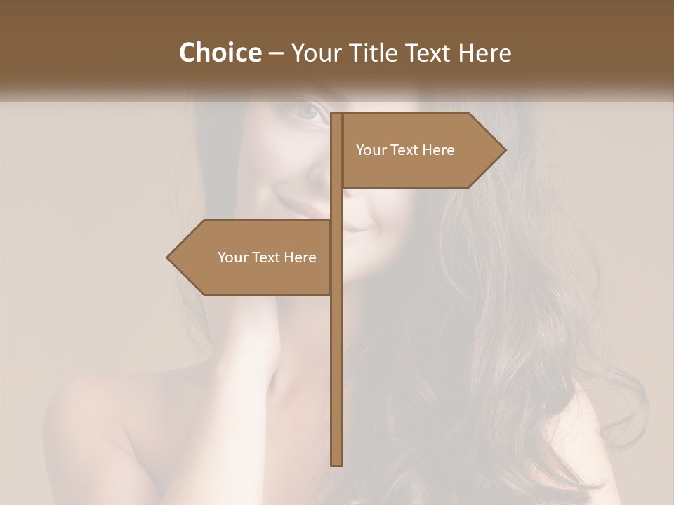 Technology Home Industry PowerPoint Template